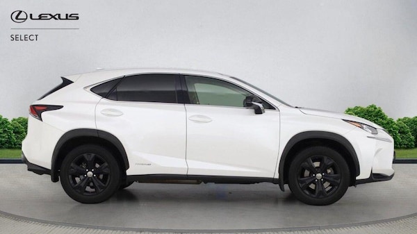 Used Lexus NX 2016 for sale - 76283611: Photo 2