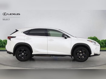 Used Lexus NX 2016 for sale - 76283611: Photo 2