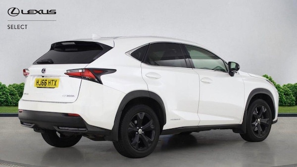 Used Lexus NX 2016 for sale - 76283611: Photo 5