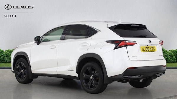 Used Lexus NX 2016 for sale - 76283611: Photo 7