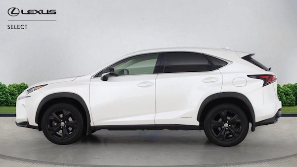 Used Lexus NX 2016 for sale - 76283611: Photo 8
