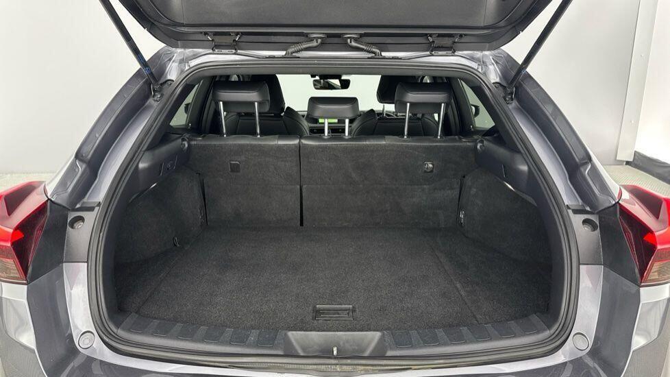 Used Lexus UX 2021 for sale - 77537882: Photo 12