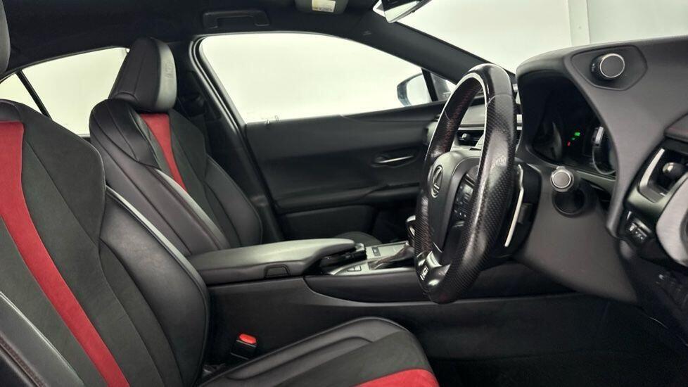 Used Lexus UX 2021 for sale - 77537882: Photo 13