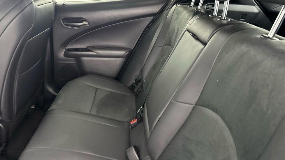 Used Lexus UX 2021 for sale - 77537882: Photo 19