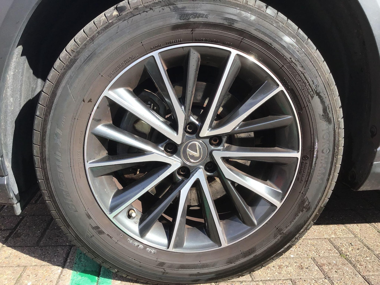 Used Lexus NX 2022 for sale - 75954194: Photo 11