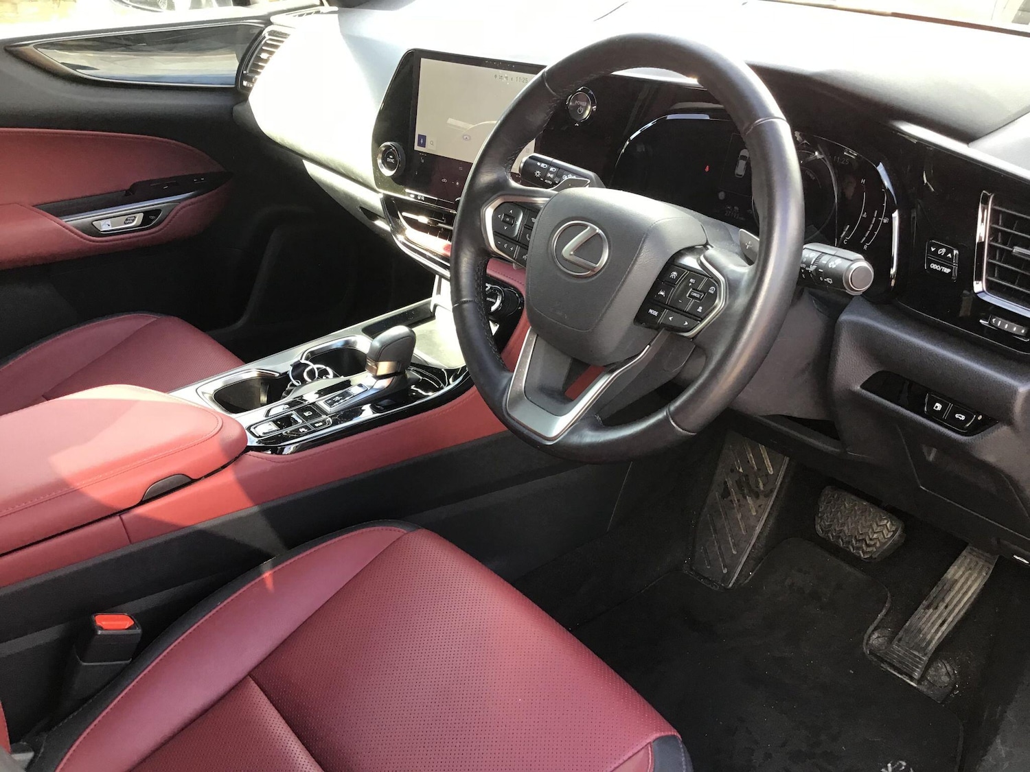 Used Lexus NX 2022 for sale - 75954194: Photo 13