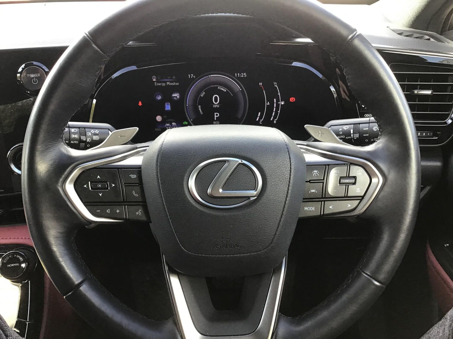 Used Lexus NX 2022 for sale - 75954194: Photo 15