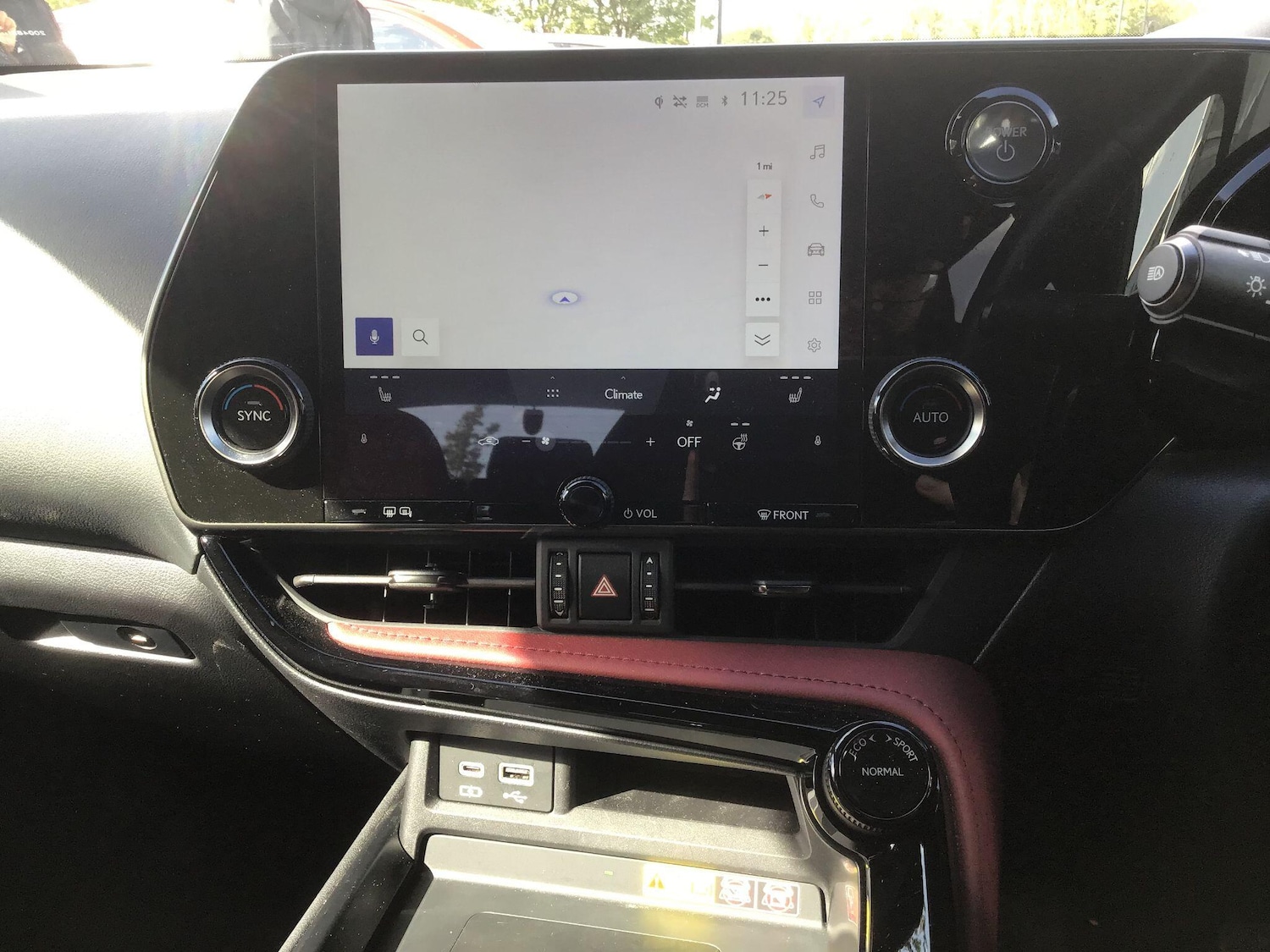 Used Lexus NX 2022 for sale - 75954194: Photo 17