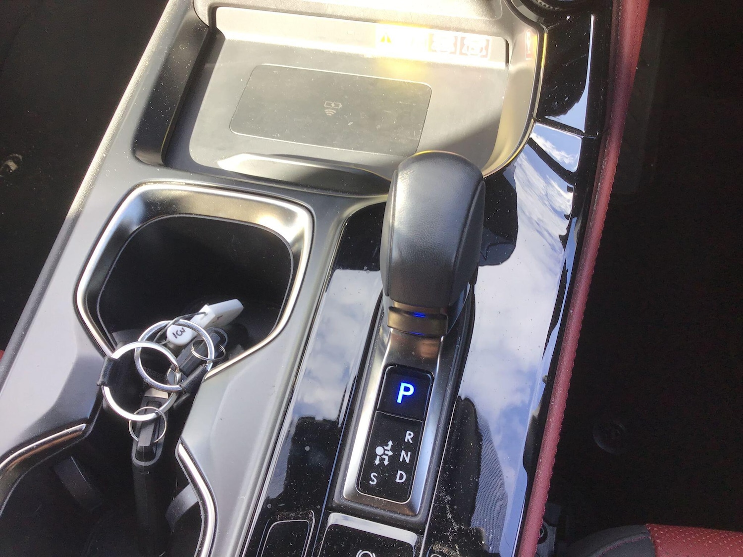 Used Lexus NX 2022 for sale - 75954194: Photo 18