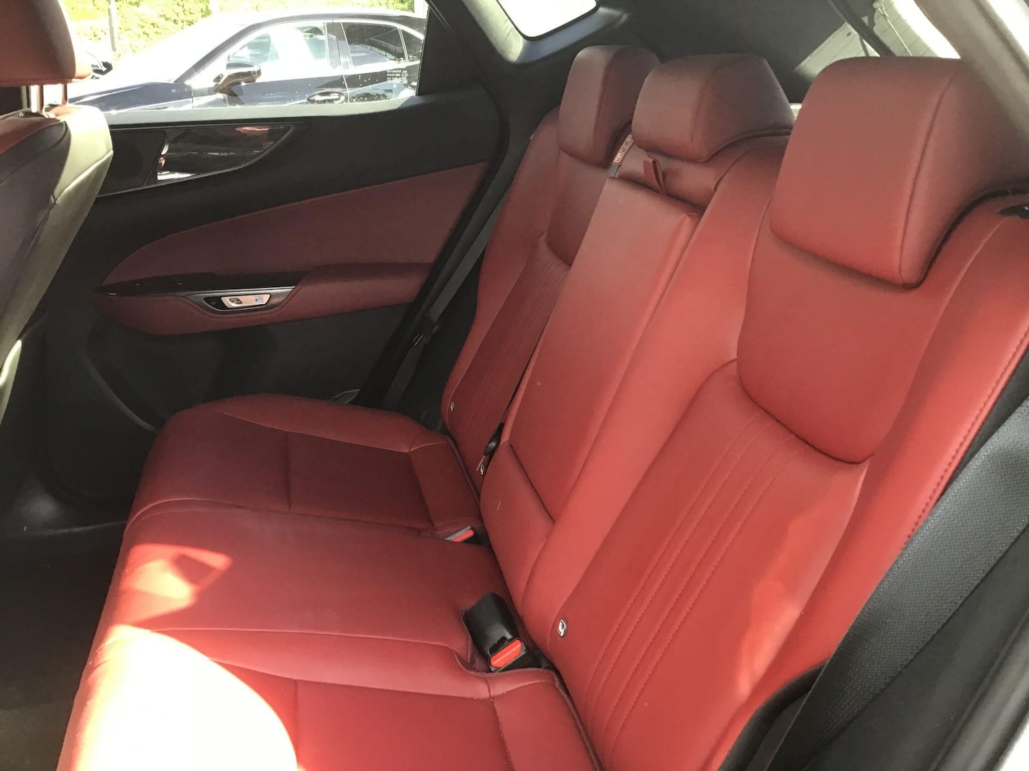 Used Lexus NX 2022 for sale - 75954194: Photo 19