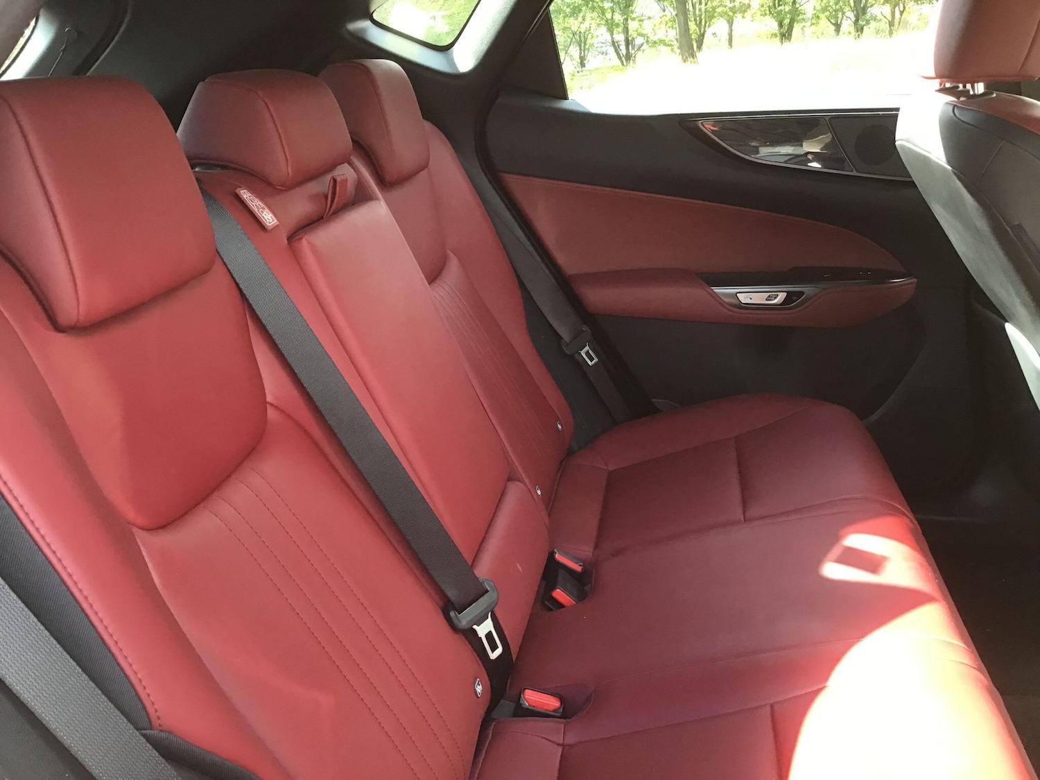 Used Lexus NX 2022 for sale - 75954194: Photo 20