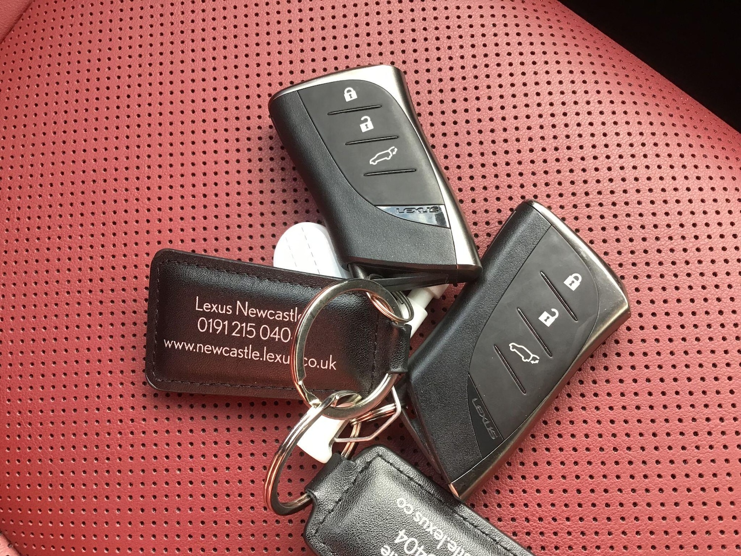 Used Lexus NX 2022 for sale - 75954194: Photo 21