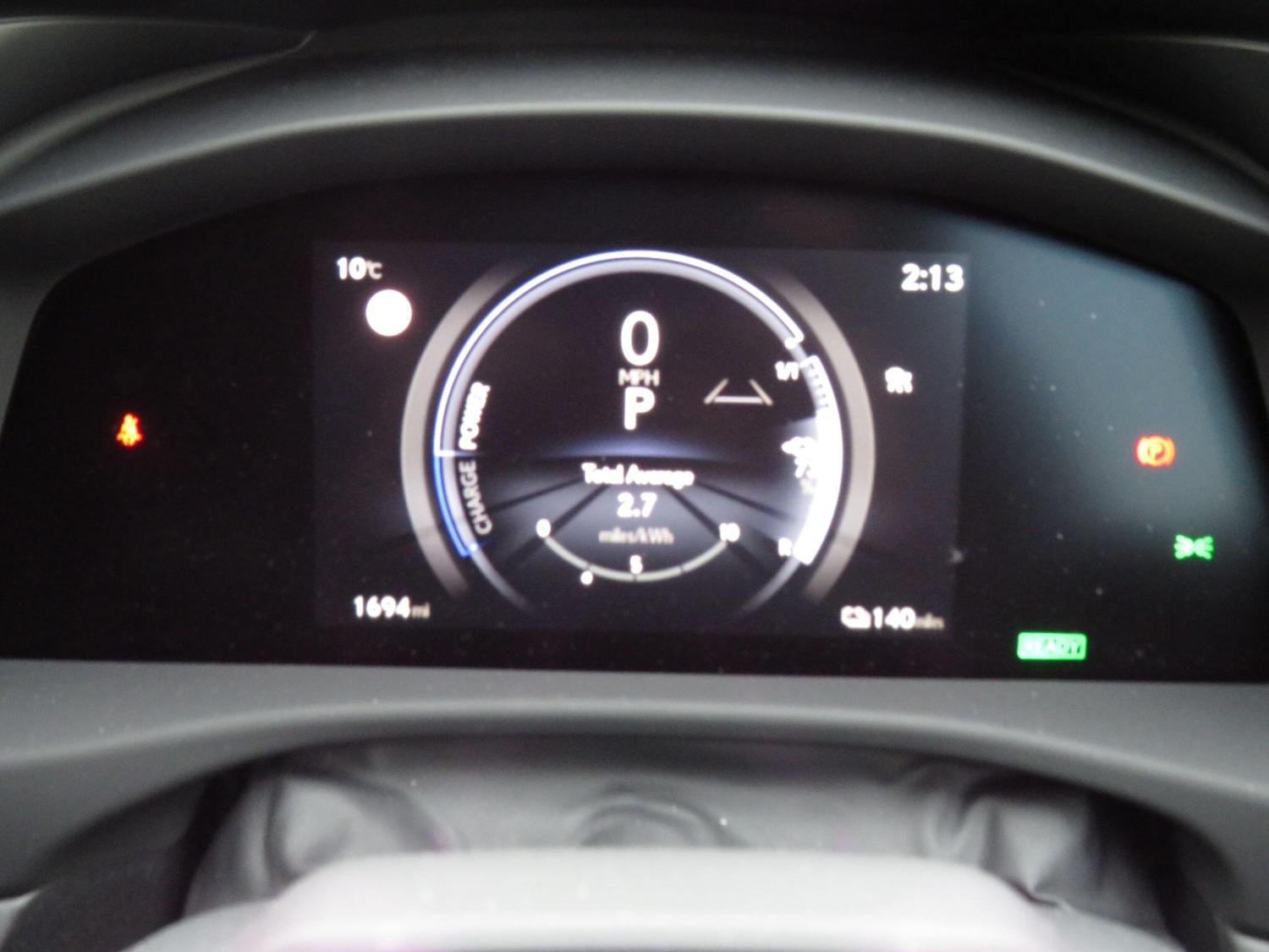 Used Lexus RZ 2025 for sale - 76935858: Photo 16