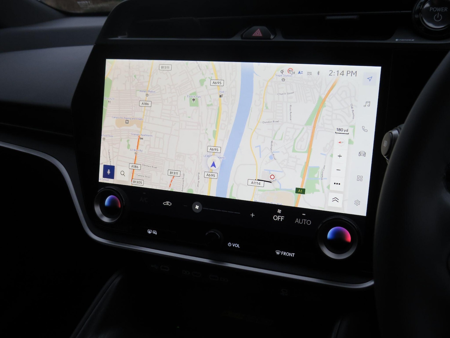 Used Lexus RZ 2025 for sale - 76935858: Photo 17