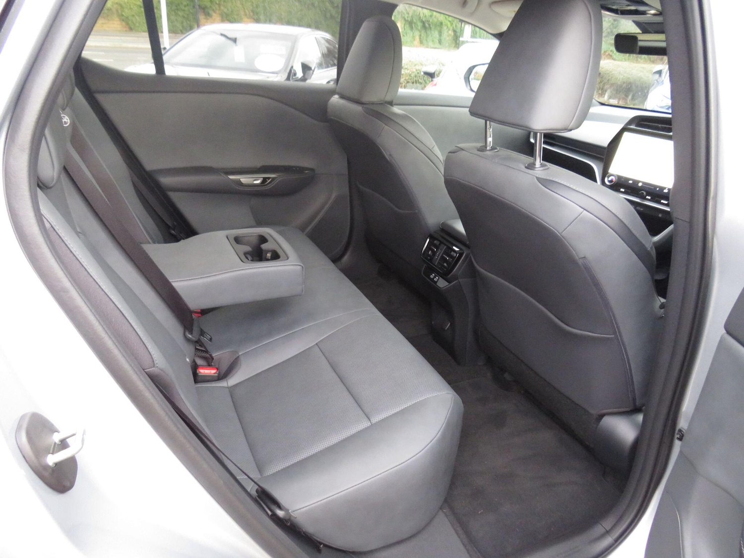 Used Lexus RZ 2025 for sale - 76935858: Photo 19