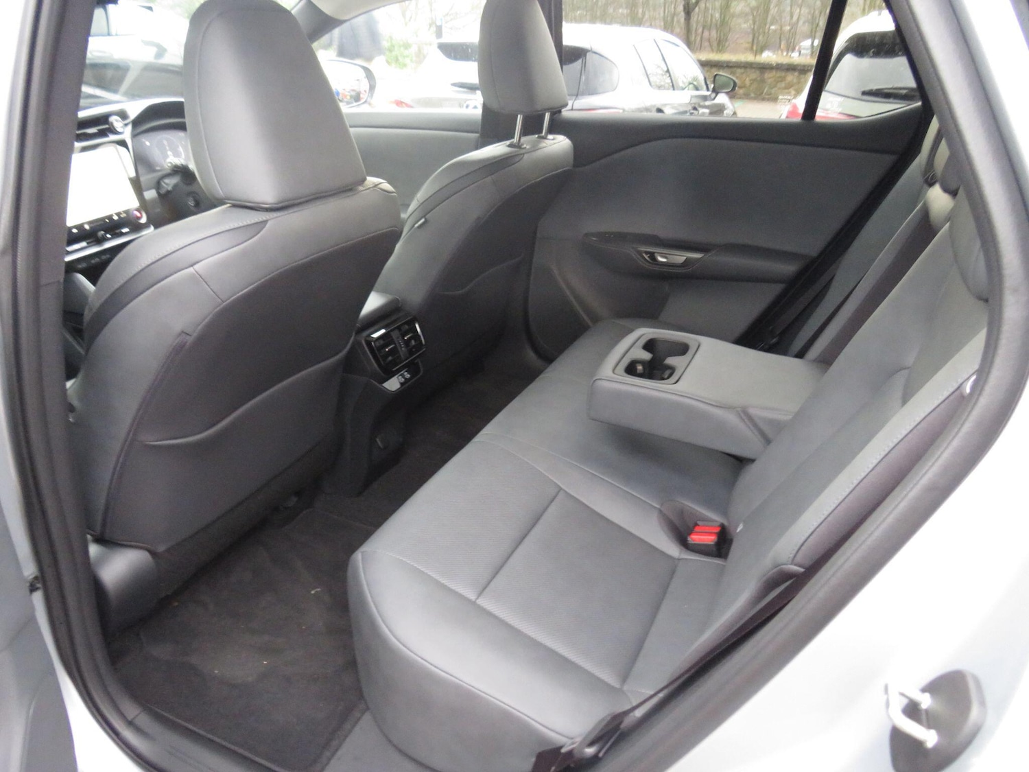 Used Lexus RZ 2025 for sale - 76935858: Photo 20