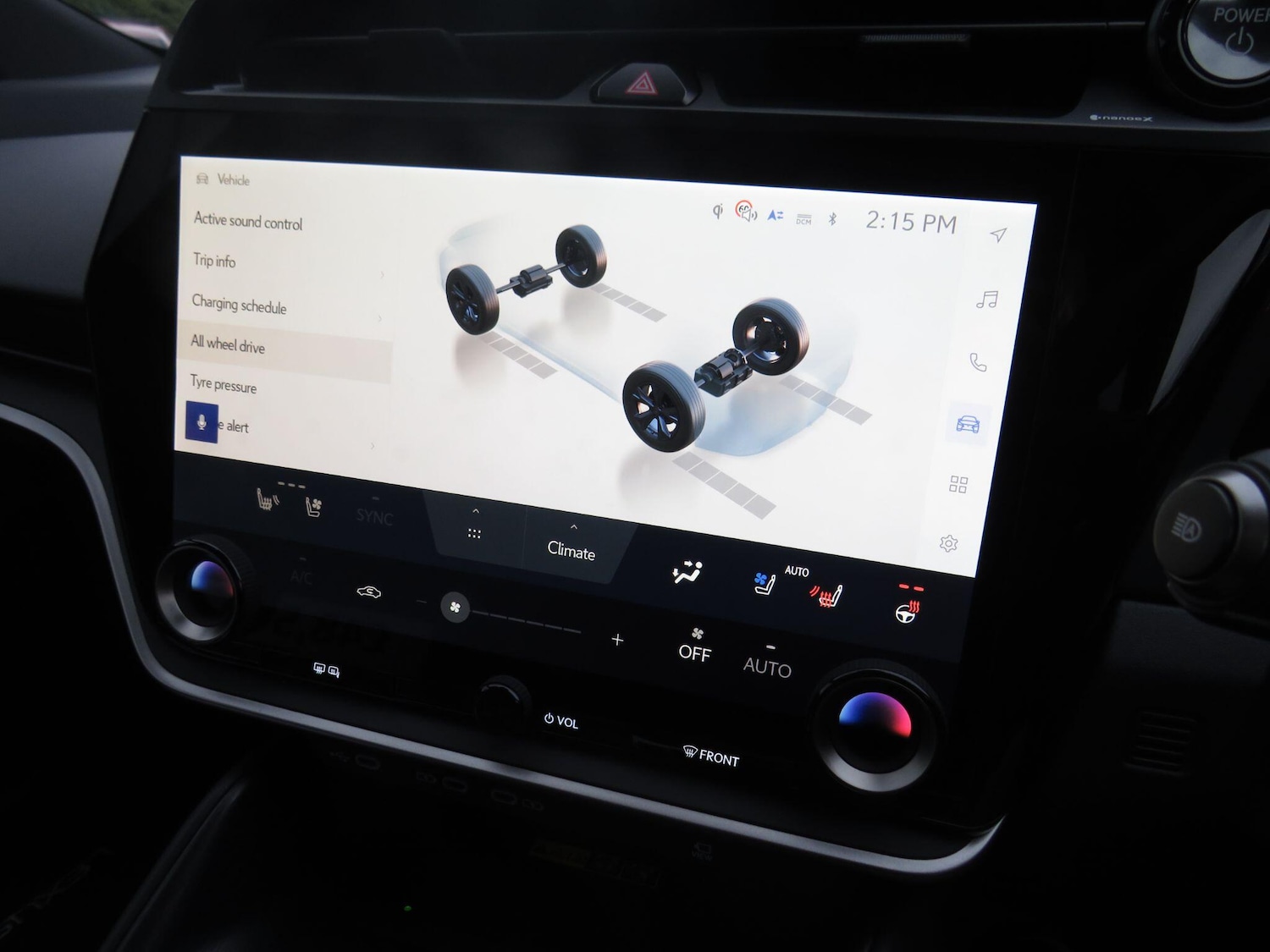 Used Lexus RZ 2025 for sale - 76935858: Photo 22