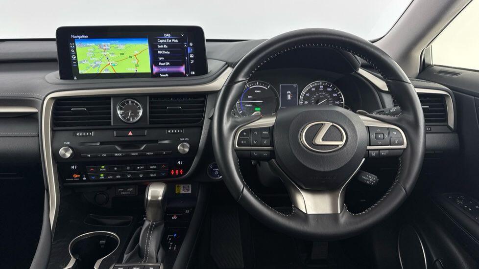 Used Lexus RX 2020 for sale - 77066805: Photo 18