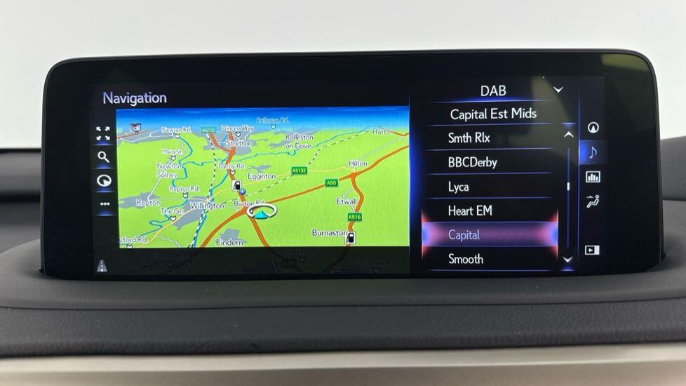 Used Lexus RX 2020 for sale - 77066805: Photo 21