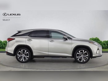 Used Lexus RX 2020 for sale - 77066805: Photo