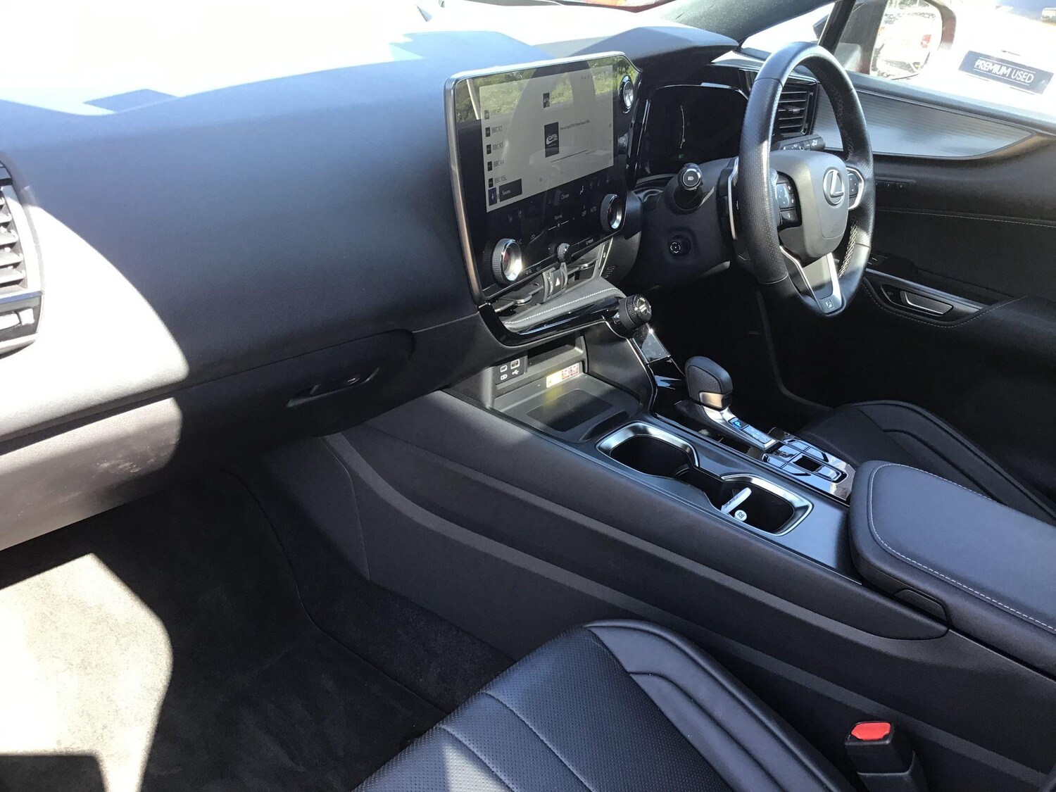 Vehicle 13
