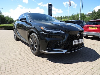 Used Lexus RX 2026 for sale - 78843193: Photo