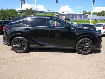 Used Lexus RX 2026 for sale - 78843193: Photo