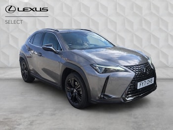 Used Lexus UX 2021 for sale - 79508753: Photo