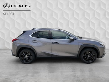 Used Lexus UX 2021 for sale - 79508753: Photo