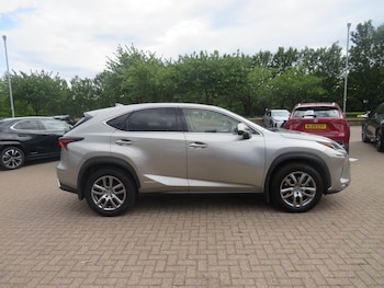 Used Lexus NX 2019 for sale - 75140146: Photo