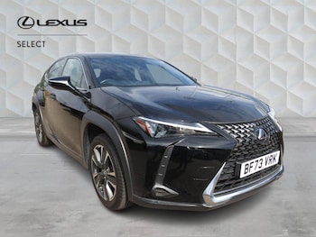 Used Lexus UX 2023 for sale - 79401487: Photo