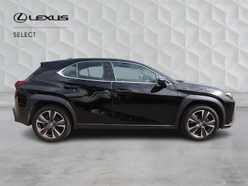 Used Lexus UX 2023 for sale - 79401487: Photo