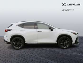 Used Lexus NX 2023 for sale - 74174219: Photo