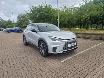 Used Lexus LBX 2024 for sale - 79303552: Photo