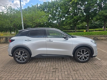 Used Lexus LBX 2024 for sale - 79303552: Photo