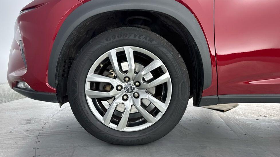 Used Lexus NX 2021 for sale - 76398676: Photo 11