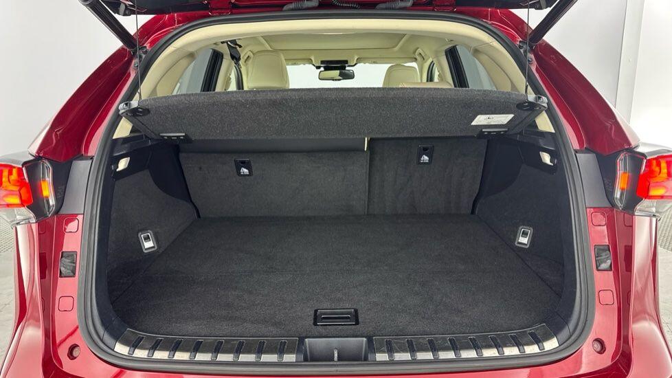 Used Lexus NX 2021 for sale - 76398676: Photo 12