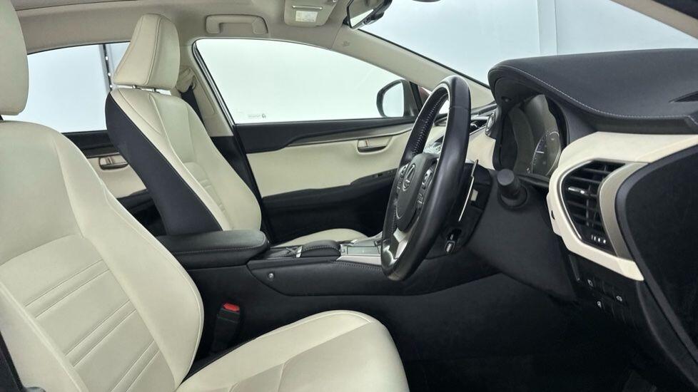 Used Lexus NX 2021 for sale - 76398676: Photo 13