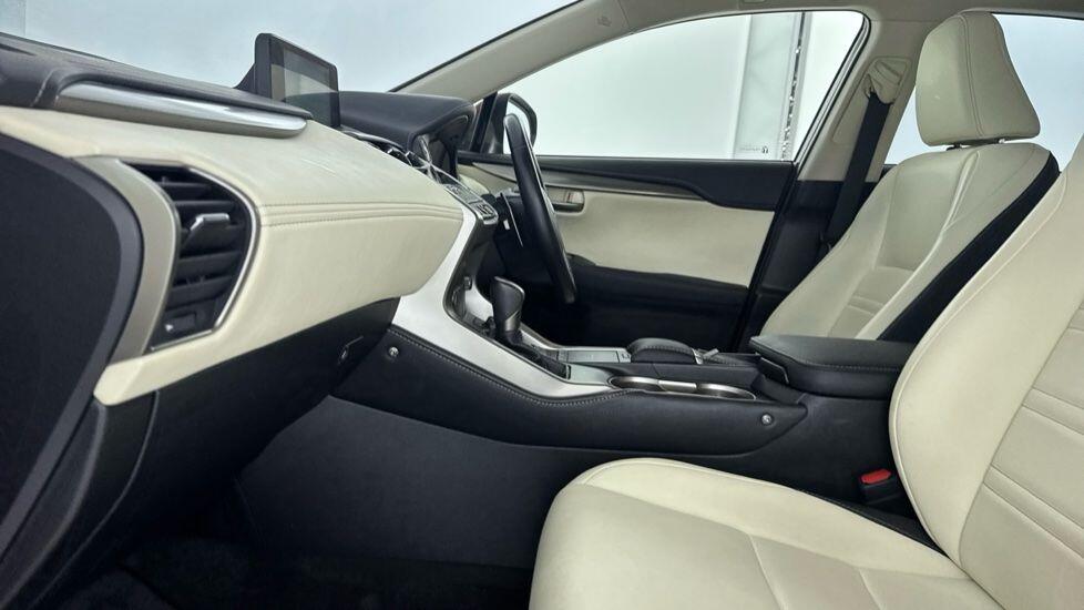 Used Lexus NX 2021 for sale - 76398676: Photo 14