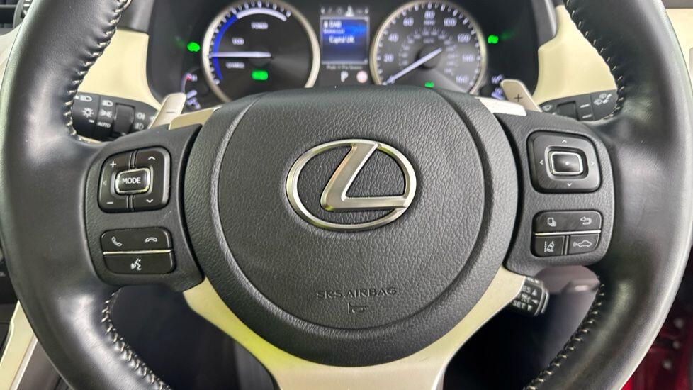 Used Lexus NX 2021 for sale - 76398676: Photo 15