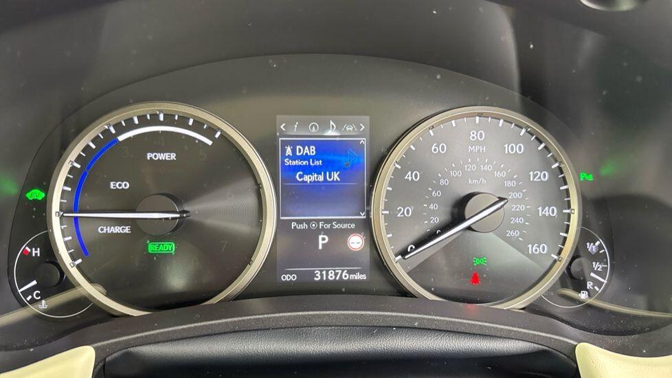 Used Lexus NX 2021 for sale - 76398676: Photo 16