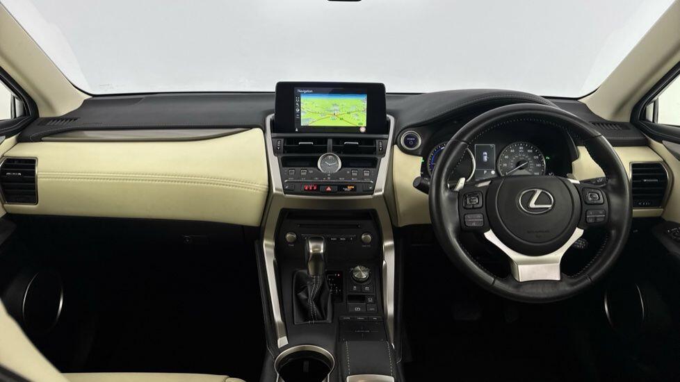 Used Lexus NX 2021 for sale - 76398676: Photo 17