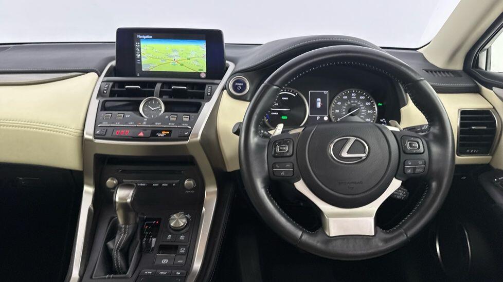 Used Lexus NX 2021 for sale - 76398676: Photo 18