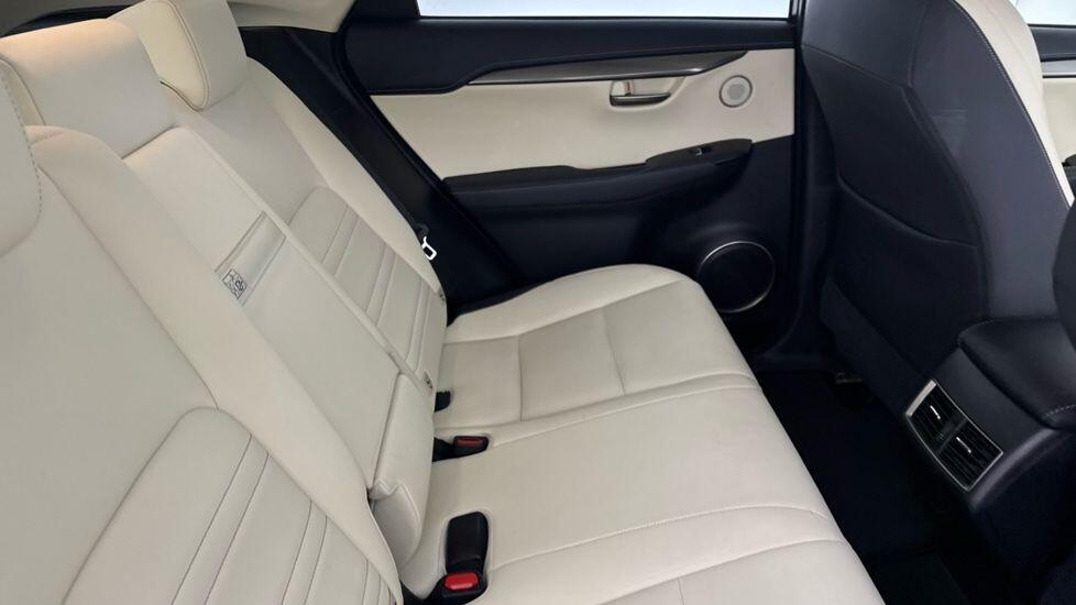 Used Lexus NX 2021 for sale - 76398676: Photo 19