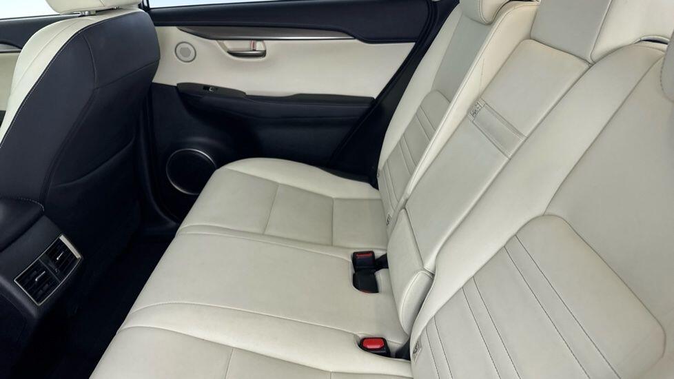 Used Lexus NX 2021 for sale - 76398676: Photo 20