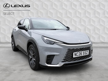Used Lexus LBX 2026 for sale - 79540707: Photo