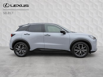Used Lexus LBX 2026 for sale - 79540707: Photo