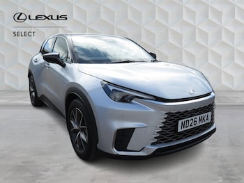 Used Lexus LBX 2026 for sale - 79248093: Photo