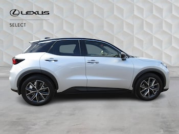 Used Lexus LBX 2026 for sale - 79248093: Photo