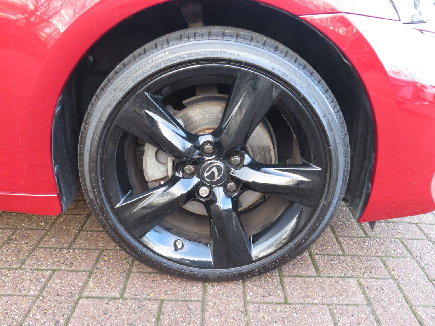 Used Lexus IS 2018 for sale - 76936059: Photo 11